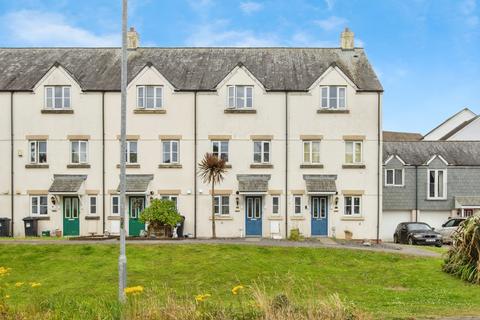 undefined, Treasure Row, Par, Cornwall, PL24