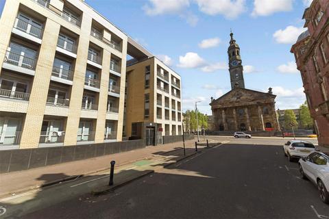 1 bedroom flat for sale, St. Andrews Street, Glasgow, G1