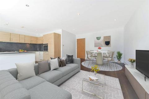 1 bedroom flat for sale, St. Andrews Street, Glasgow, G1