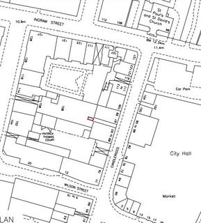 Property for sale, Ingram Street, Glasgow, G1