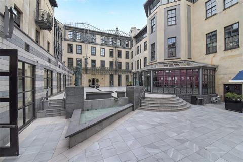 2 bedroom flat for sale, Cochrane Street, Glasgow, Glasgow City, G1