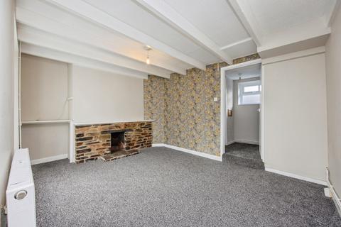 2 bedroom terraced house for sale, Rashleigh Place, St. Austell, Cornwall, PL25