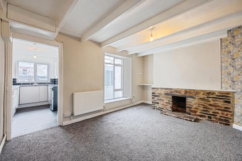 2 bedroom terraced house for sale, Rashleigh Place, St. Austell, Cornwall, PL25