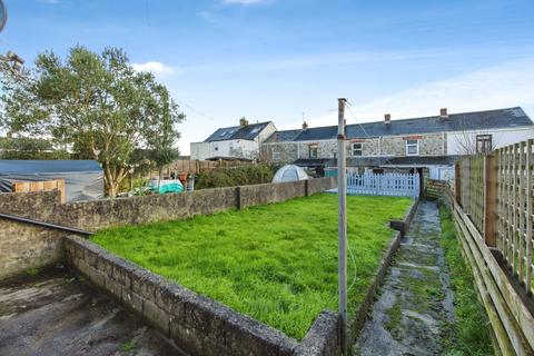 undefined, Rashleigh Place, St. Austell, Cornwall, PL25