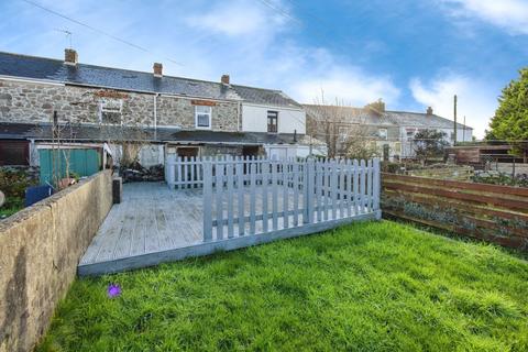 undefined, Rashleigh Place, St. Austell, Cornwall, PL25