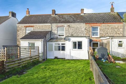 undefined, Rashleigh Place, St. Austell, Cornwall, PL25