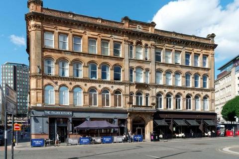 undefined, Ingram Street, Glasgow, Glasgow City, G1