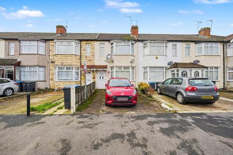 Balmoral Road