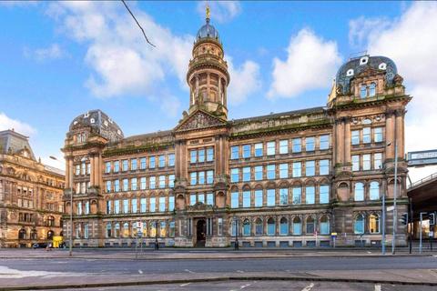 Morrison Street, Glasgow, Glasgow City, G5