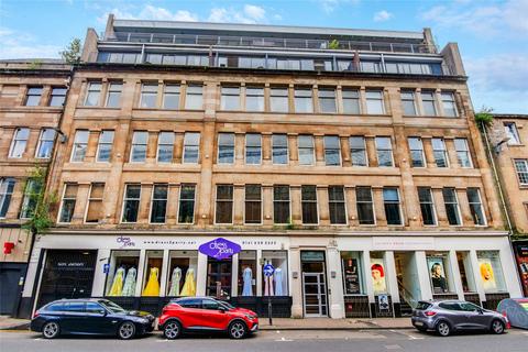 Howard Street, Glasgow, Glasgow City, G1
