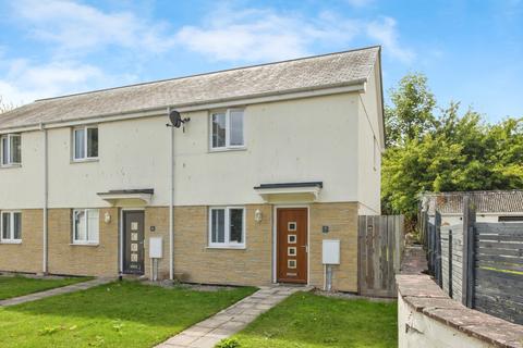 Trewhiddle Road, St. Austell, Cornwall, PL25