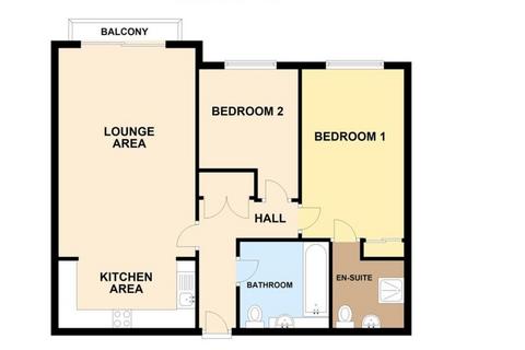 undefined, Clydesdale Way Belvedere DA17