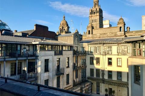 2 bedroom flat for sale, Ingram Street, Glasgow, Glasgow City, G1