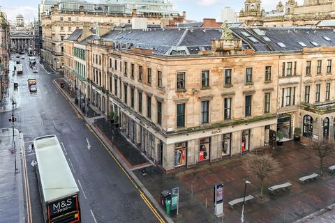 2 bedroom flat for sale, Ingram Street, Glasgow, Glasgow City, G1