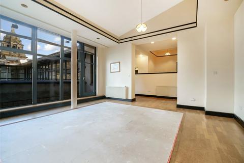 2 bedroom flat for sale, Ingram Street, Glasgow, Glasgow City, G1