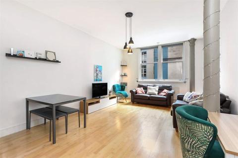 1 bedroom flat for sale, Morrison Street, Glasgow, Glasgow City, G5