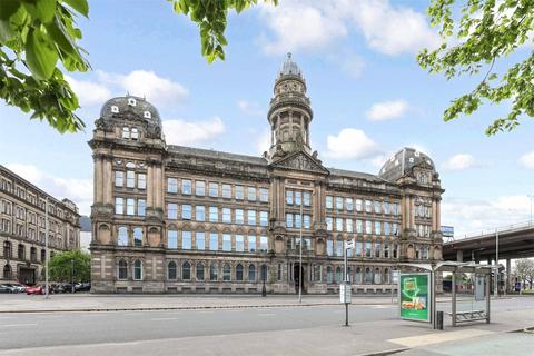 1 bedroom flat for sale, Morrison Street, Glasgow, Glasgow City, G5