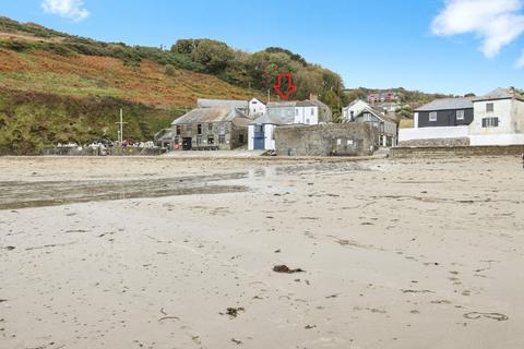 1 bedroom end of terrace house for sale, Foxhole Lane, Gorran Haven, St. Austell, Cornwall, PL26