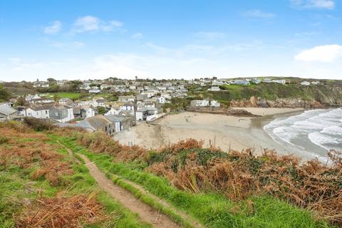 1 bedroom end of terrace house for sale, Foxhole Lane, Gorran Haven, St. Austell, Cornwall, PL26
