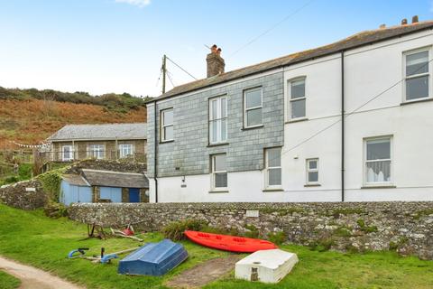 1 bedroom end of terrace house for sale, Foxhole Lane, Gorran Haven, St. Austell, Cornwall, PL26
