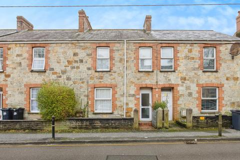 Moorland Road, St. Austell, Cornwall, PL25