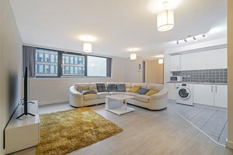 Holm Street, Glasgow, Glasgow City, G2
