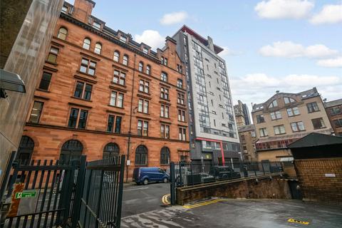 undefined, Holm Street, Glasgow, Glasgow City, G2