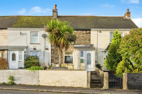 Edgcumbe Terrace, St. Blazey Gate, Par, Cornwall, PL24