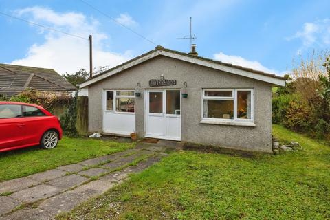 2 bedroom detached house for sale, Portheast Way, Gorran Haven, St. Austell, Cornwall, PL26