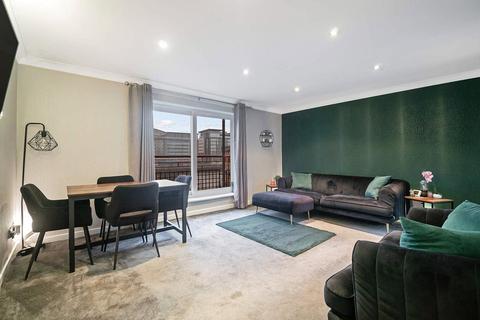 Riverview Place, Glasgow, Glasgow City, G5