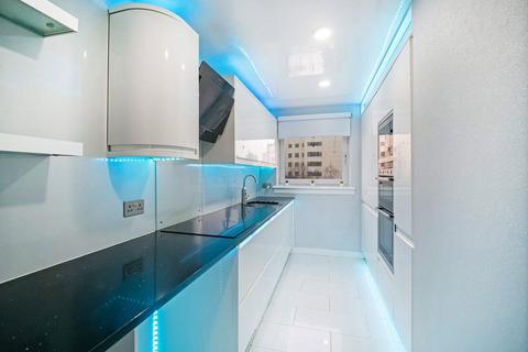 3 bedroom flat for sale, Riverview Place, Glasgow, Glasgow City, G5