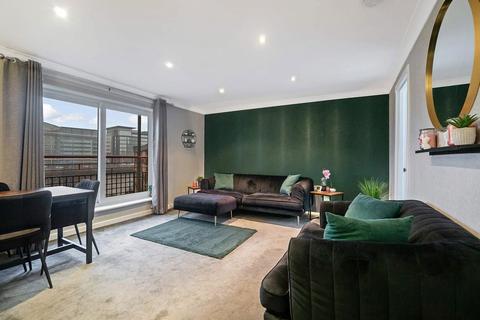 3 bedroom flat for sale, Riverview Place, Glasgow, Glasgow City, G5