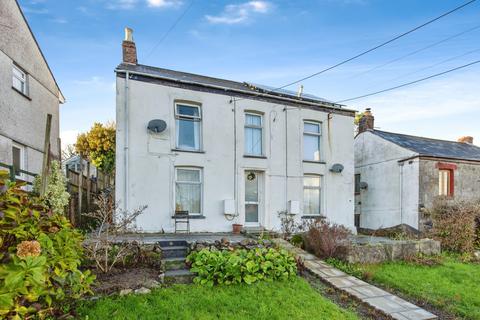 3 bedroom semi-detached house for sale, Sea View Terrace, St. Blazey, Par, Cornwall, PL24