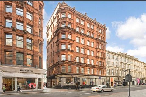 2 bedroom flat for sale, Queen Street, Glasgow, Glasgow City, G1