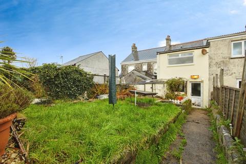 2 bedroom terraced house for sale, Gwindra Road, St. Stephen, St. Austell, Cornwall, PL26