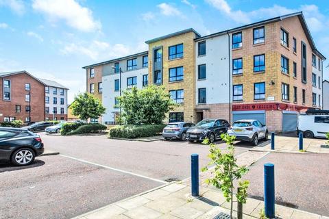 Richmond Park Terrace, Glasgow, Glasgow City, G5