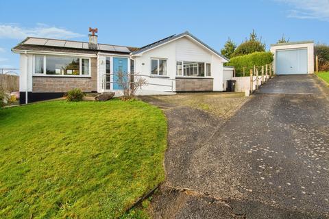 Trelispen Park Drive, Gorran Haven, St. Austell, Cornwall, PL26