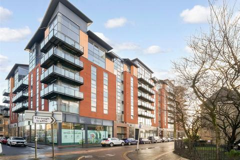Dunlop Street, Glasgow, Lanarkshire, G1