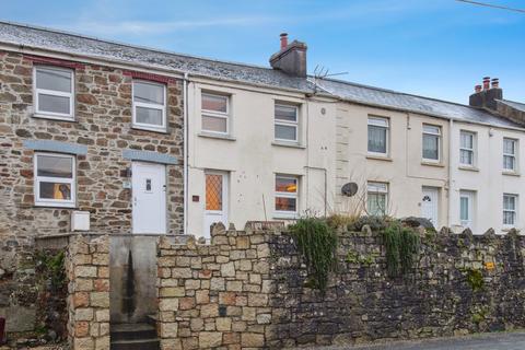 undefined, Fore Street, St. Blazey, Par, Cornwall, PL24