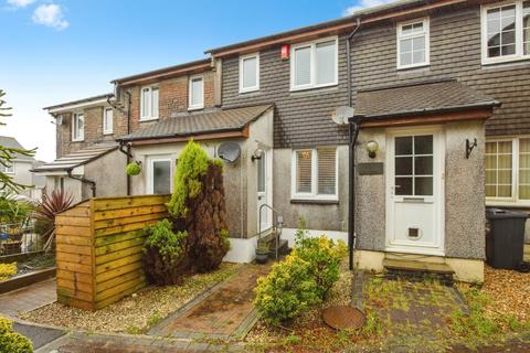 undefined, Barton Road, Central Treviscoe, St. Austell, Cornwall, PL26