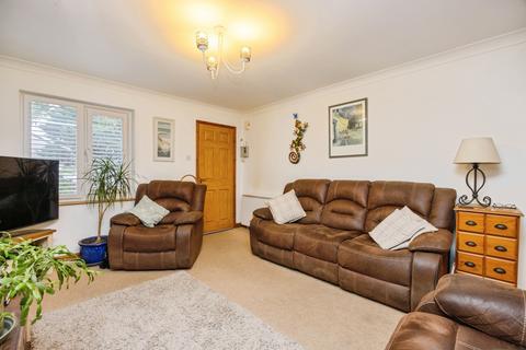 undefined, Barton Road, Central Treviscoe, St. Austell, Cornwall, PL26