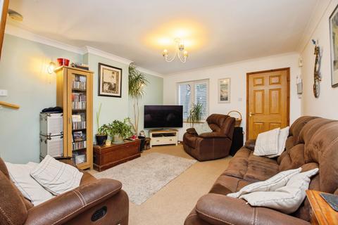 undefined, Barton Road, Central Treviscoe, St. Austell, Cornwall, PL26