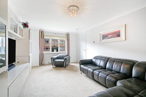 4 bedroom detached house for sale, Woodfoot Quadrant, Parklands, Glasgow City, G53