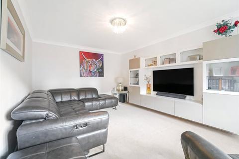 4 bedroom detached house for sale, Woodfoot Quadrant, Parklands, Glasgow City, G53