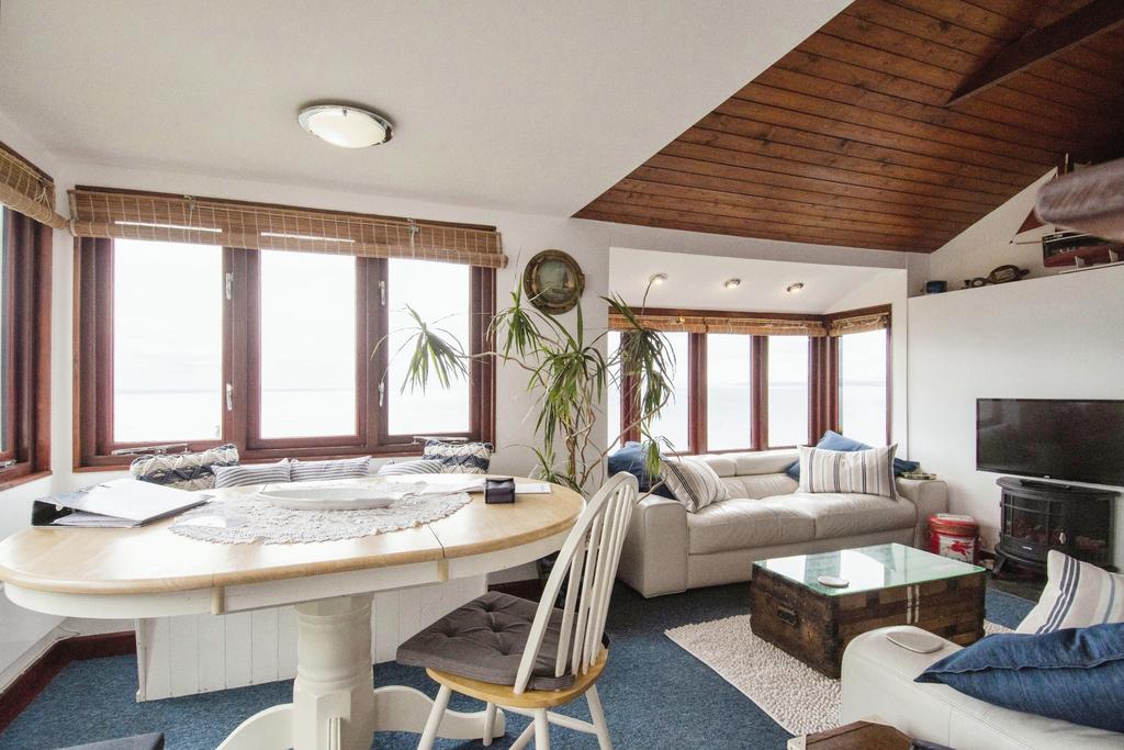 Open Plan