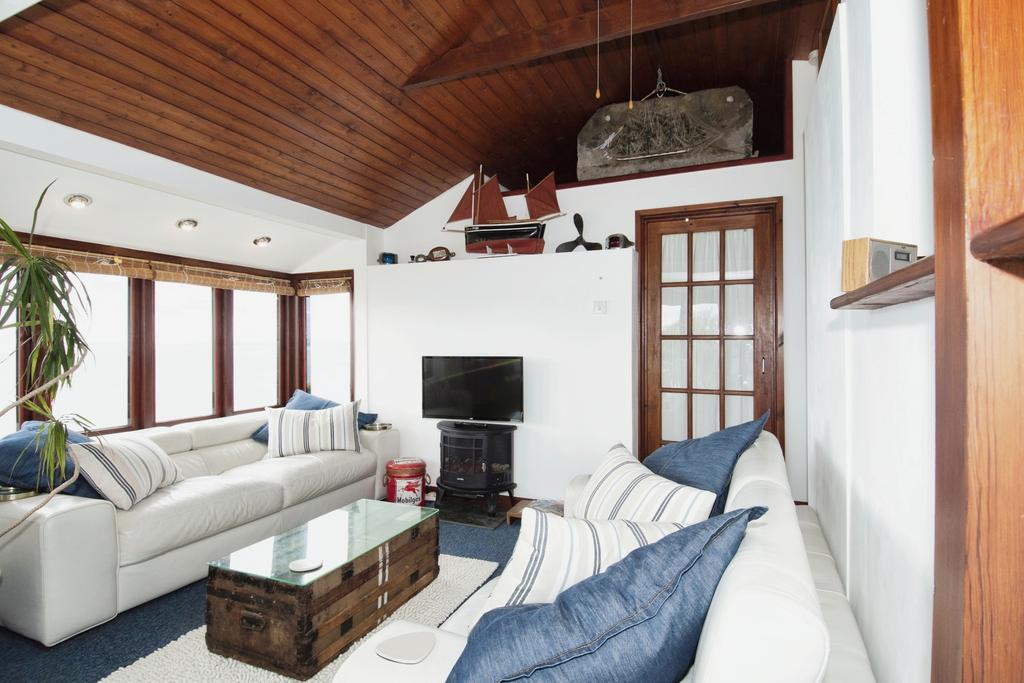Open Plan