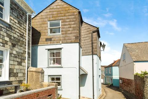 3 bedroom end of terrace house for sale, Garrett Street, Cawsand, Cornwall, PL10