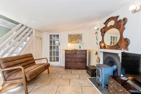 3 bedroom end of terrace house for sale, Garrett Street, Cawsand, Cornwall, PL10