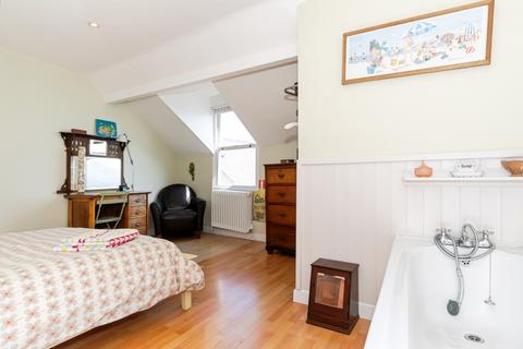 3 bedroom end of terrace house for sale, Garrett Street, Cawsand, Cornwall, PL10