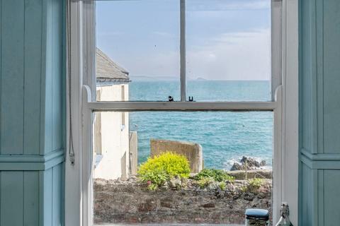 3 bedroom end of terrace house for sale, Garrett Street, Cawsand, Cornwall, PL10